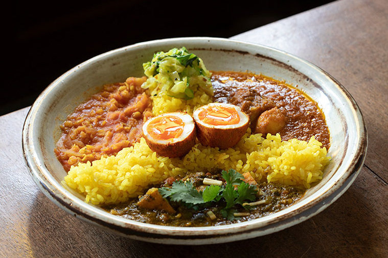岡山県民おすすめ!「美味しいカレーがある店」15選